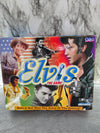 2000 Vintage "Elvis-the game" board game by Cadaco