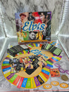 2000 Vintage "Elvis-the game" board game by Cadaco