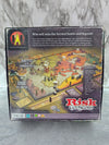 2004 "Risk- God Storm" by Renegade Game Studio