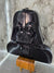 1980's Darth Vader Star Wars Action Figure Case