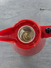 1980's RARE Helios Insulated Plastic Thermos Pitcher
