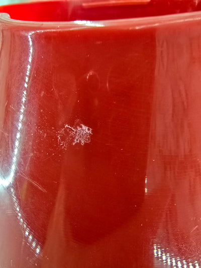 1980's RARE Helios Insulated Plastic Thermos Pitcher