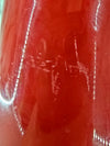 1980's RARE Helios Insulated Plastic Thermos Pitcher