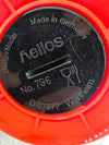 1980's RARE Helios Insulated Plastic Thermos Pitcher