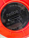1980's RARE Helios Insulated Plastic Thermos Pitcher