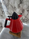 1980's RARE Helios Insulated Plastic Thermos Pitcher