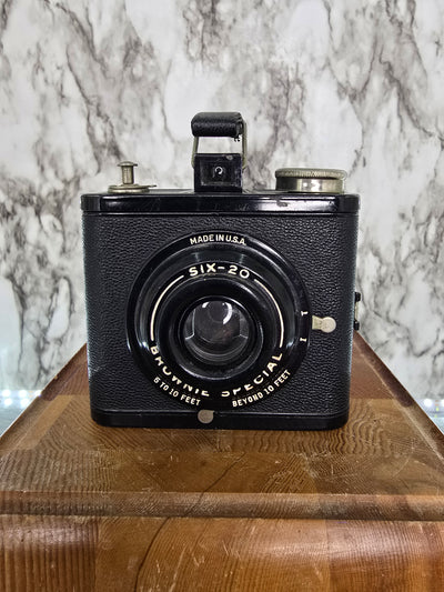 1938 Kodak Six-20 Brownie Special Camera