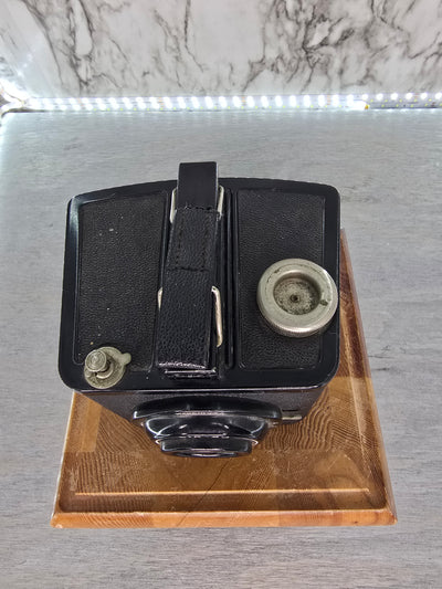 1938 Kodak Six-20 Brownie Special Camera