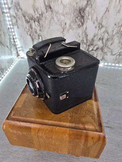 1938 Kodak Six-20 Brownie Special Camera