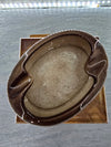 1970's Romco Rocky Mountain Pottery Pinecone Ash Tray