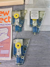 1976 Mattel Sew Perfect sewing machine with assessories