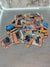 1991 Desert Storm collector cards/ Persian Gulf War- set of 144