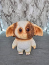 1984 Unique Mogwai Gizmo Gremlin rubber toy