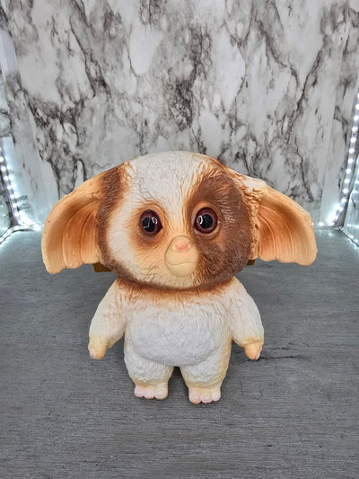 1984 Unique Mogwai Gizmo Gremlin rubber toy