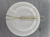 1960's President John F. Kennedy Presidental Collector Plate with Hanger