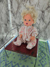 1990 Vintage Baby Alive Baby Doll