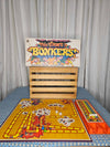 1978 Vintage MCM This Game Is Bonkers!! Board game