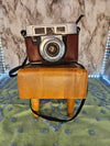 1965 Vintage MCM Kodak Automatic 35R4 camera