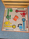 1964 Vintage MCM Sorry! board game