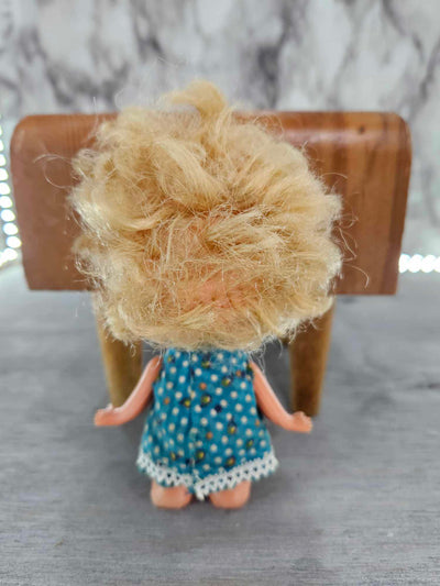 1960's Vintage MCM Sweet Susie Elmar doll