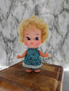 1960's Vintage MCM Sweet Susie Elmar doll