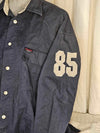 1990's Vintage Tommy Hilfiger "1985" dress shirt