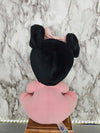 1984 Vintage Baby Minnie Mouse Hasbro Softie Disney Character