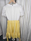 1960's Vintage MCM Jeri Bee Swing Square Dance dress