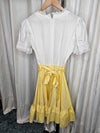 1960's Vintage MCM Jeri Bee Swing Square Dance dress