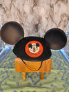 Modern Walt Disney World Mysterious Time Travelers 70-year Anniversary Mickey ears hat.