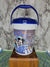 Modern Walt Disney World 50th Anniversary Popcorn Bucket